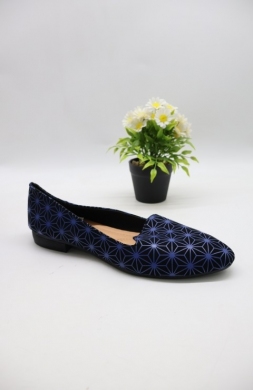 Baleriny damskie (36-41) 3428-4