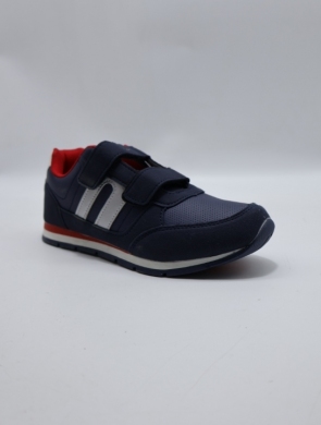 Buty sportowe damskie na płaskim (36-41) LC904-6B
