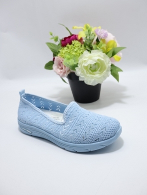 Tenisówki damskie (36-41) XG-30 BLUE