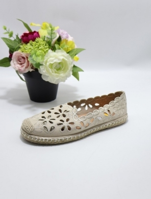 Baleriny damskie (36-41) 4018-5