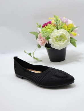 Baleriny damskie (36-41) S4171-1