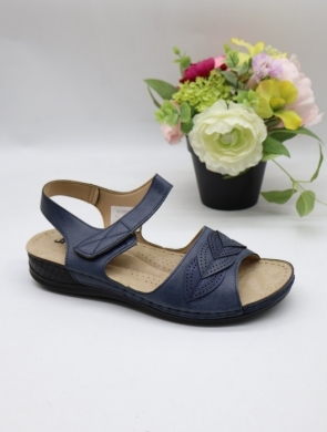 Sandały damskie na płaskim (36-42) D21092-26