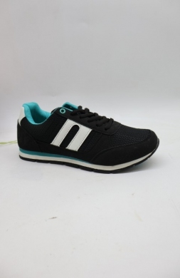 Buty sportowe damskie na płaskim (36-41) LC904-2