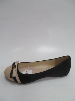 Baleriny Damskie na płaskim (36-41) DS793-2