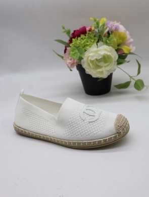 Tenisówki damskie (36-41) XY-620 WHITE