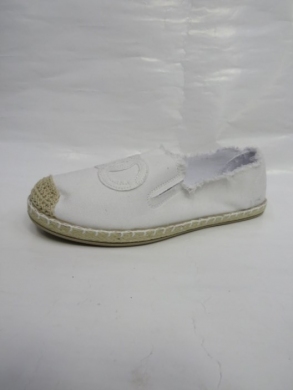 Tenisówki damskie (36-41) HC9208A WHITE