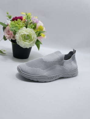 Tenisówki damskie (36-41) 3017-4