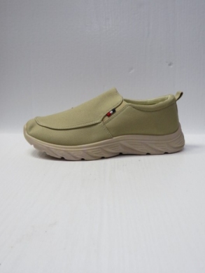 Tenisówki damskie (36-41) HB-5 BEIGE