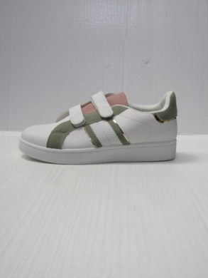 Buty sportowe dziewczęce (30-35) DD-5 PINK