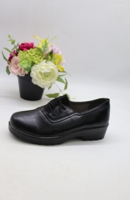 Półbuty damskie na płaskim (36-41) TL6803-1