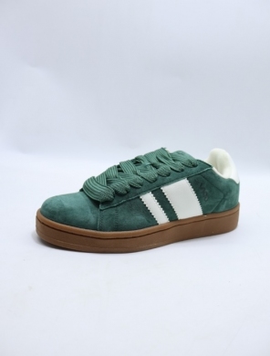 Buty sportowe damskie na płaskim (36-41) 85V61-3D