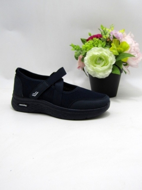 Tenisówki damskie (36-41) XG-53 NAVY