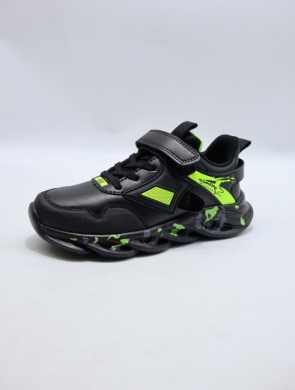 Buty sportowe chłopięce (33-38) EC381-2