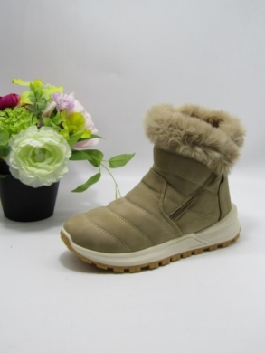 Śniegowce damskie (36-41) FH09 BEIGE