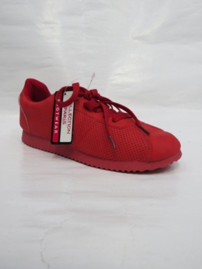 Buty sportowe damskie na płaskim (36-41) 1819-9