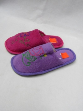 Kapcie damskie (36-41) WG-5 MIX4