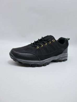 Trekkingowe męskie (41-46) JX500 BLACK
