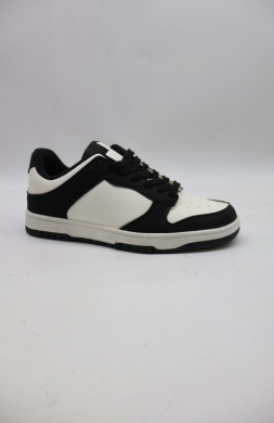 Buty sportowe damskie na płaskim (36-41) L401-3