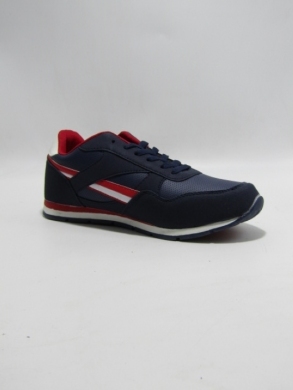 Buty sportowe młodzieżowe (36-41) LC706-8