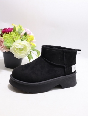 Emu damskie (36-41) 99011 BLACK