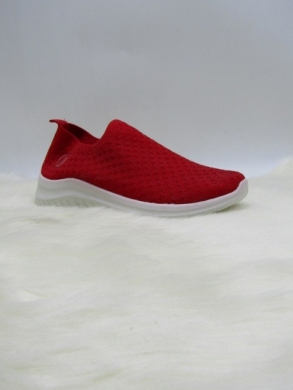 Tenisówki damskie (36-41) M007 RED
