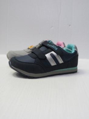 Buty sportowe chłopięce (31-36) C904-12 MIX