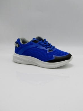 Buty sportowe damskie na płaskim (36-41) 7235-13