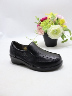 Półbuty damskie na płaskim (36-41) TL6805-1
