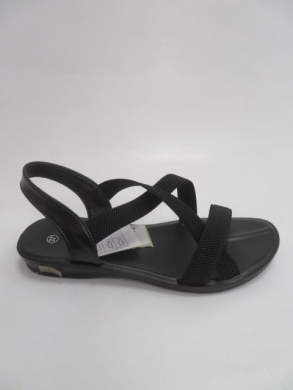 Sandały damskie na płaskim (36-41) E2120-1
