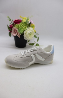 Buty sportowe damskie na płaskim (36-41) BK21N03-4