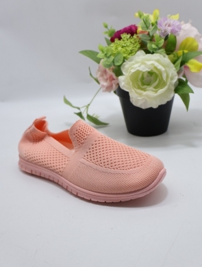 Tenisówki damskie (36-41) TA211 PINK