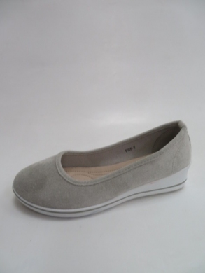 Baleriny damskie (36-41) F05-2