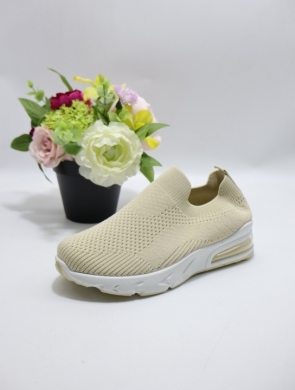Tenisówki damskie (36-41) TY21 BU