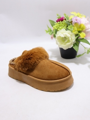 Emu damskie (36-41) JD-6 CAMEL