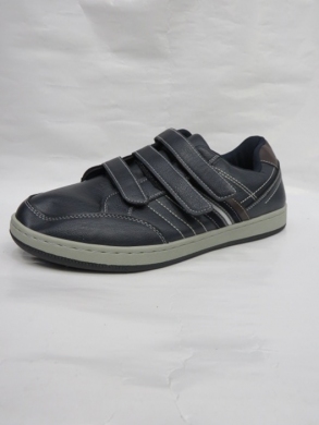 Buty sportowe męskie (41-46) E605B-2 BLUE