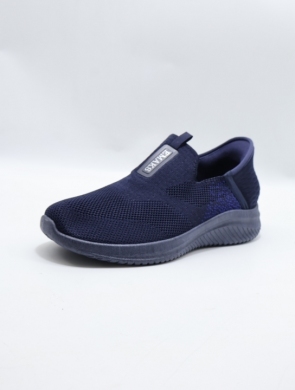 Buty sportowe męskie (41-46) W6061-B
