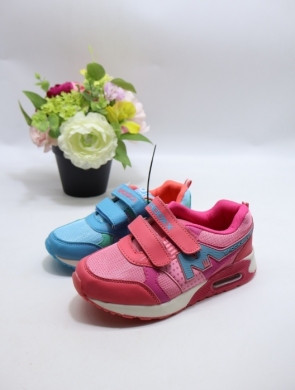 Buty sportowe dziewczęce (31-36) 5XC6965 MIX