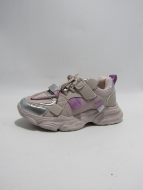 Buty sportowe dziewczęce (33-38) LC820 PINK