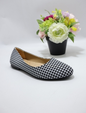 Baleriny damskie (36-41) W34-12