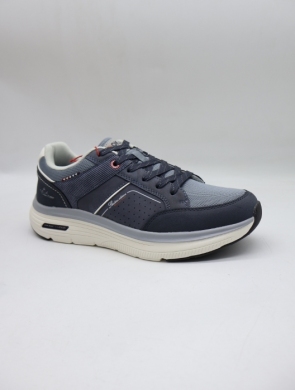 Buty sportowe męskie (40-45) BK2523 NAVY