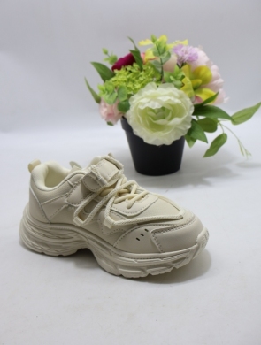 Buty sportowe dziewczęce (27-32) EB387-4