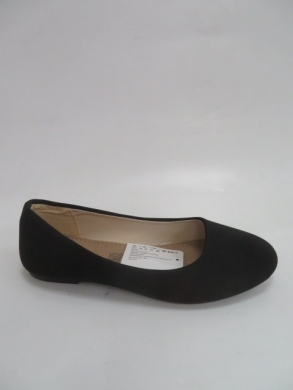 Baleriny damskie na płaskim (36-41) E615-1