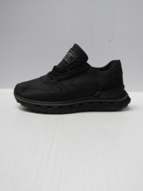 Buty sportowe damskie na płaskim (36-41) 7186-1
