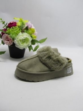 Emu damskie (36-41) JD-6 GREEN