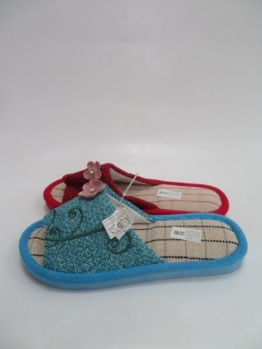 Kapcie Damskie (36-41) S21-7 MIX