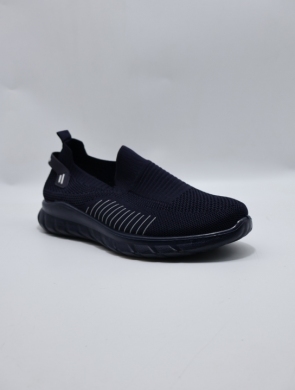Buty sportowe męskie nadwymiary (44-48) DH-5 BLUE