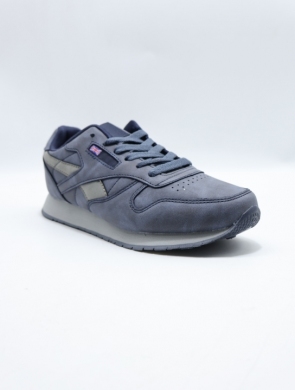 Buty sportowe młodzieżowe (37-42) B944-12 NAVY