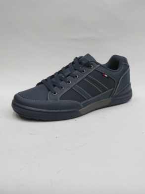 Buty sportowe męskie (41-46) W211E