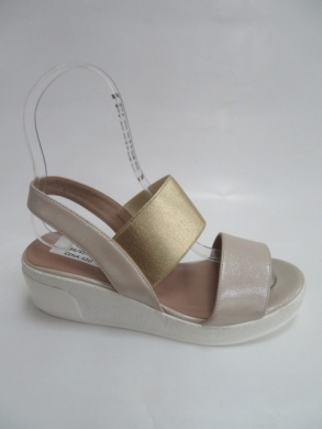 Sandały damskie na obcasie (36-41) 953L-3