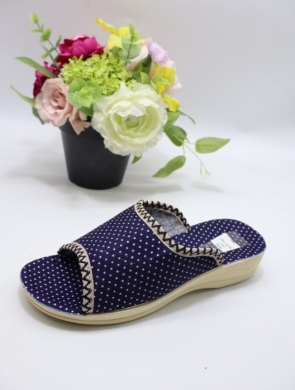 Kapcie damskie (36-41) AA-1